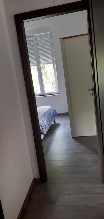 Valbona 1 Apartment โอปาติยา ภายนอก รูปภาพ