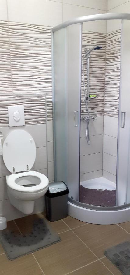 Valbona 1 Apartment โอปาติยา ภายนอก รูปภาพ