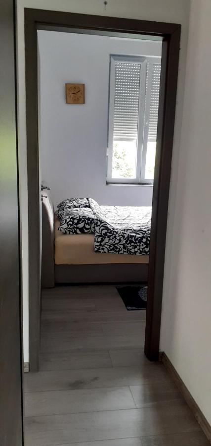 Valbona 1 Apartment โอปาติยา ภายนอก รูปภาพ