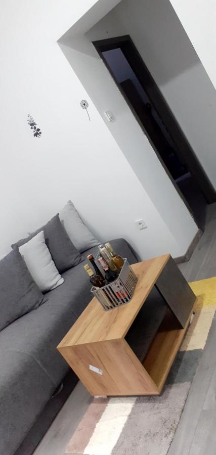 Valbona 1 Apartment โอปาติยา ภายนอก รูปภาพ