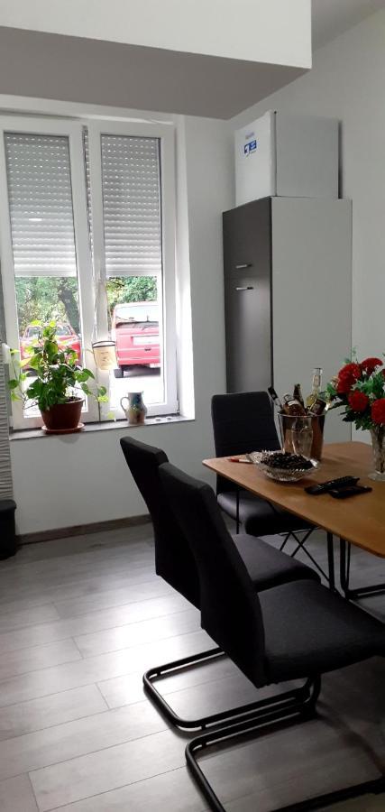 Valbona 1 Apartment โอปาติยา ภายนอก รูปภาพ