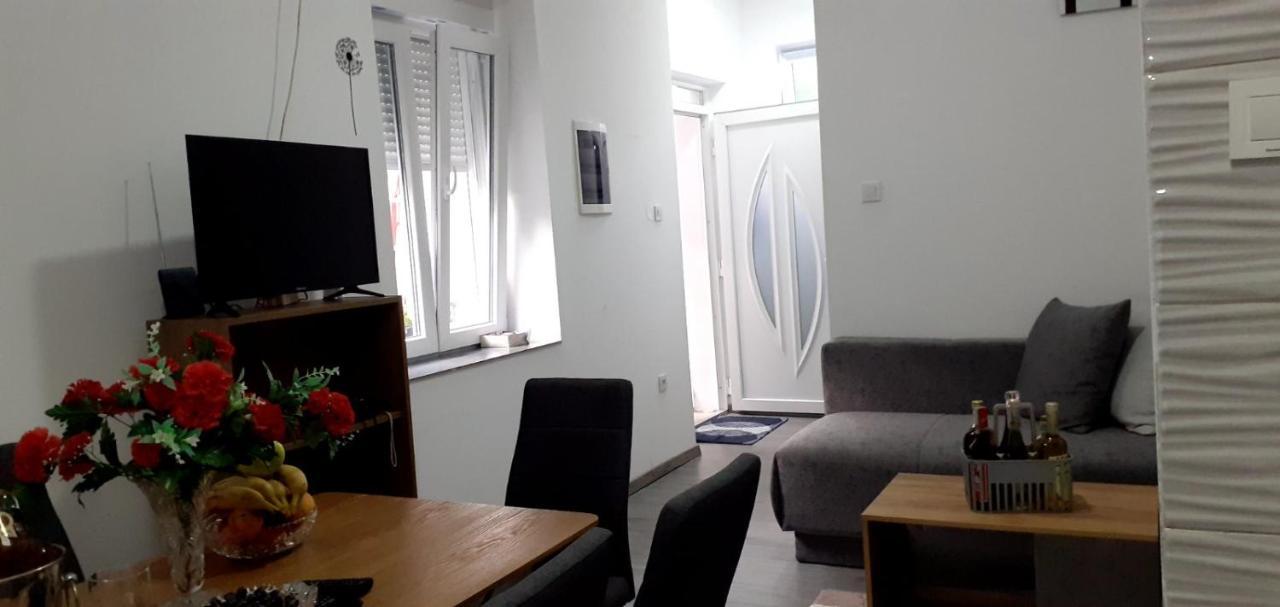 Valbona 1 Apartment โอปาติยา ภายนอก รูปภาพ