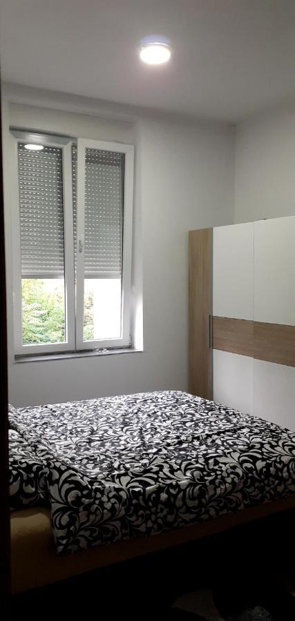 Valbona 1 Apartment โอปาติยา ภายนอก รูปภาพ