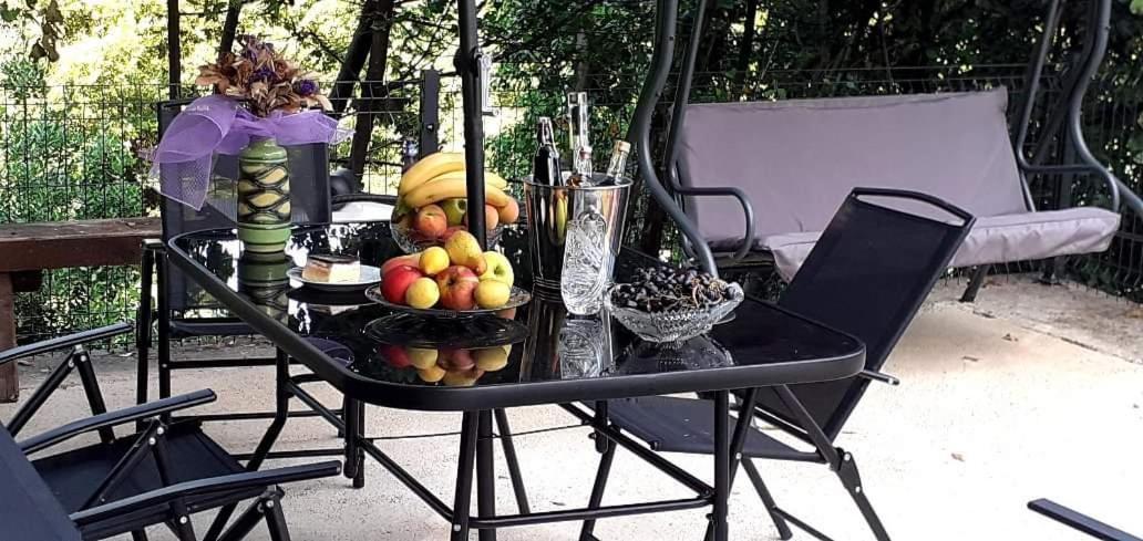 Valbona 1 Apartment โอปาติยา ภายนอก รูปภาพ