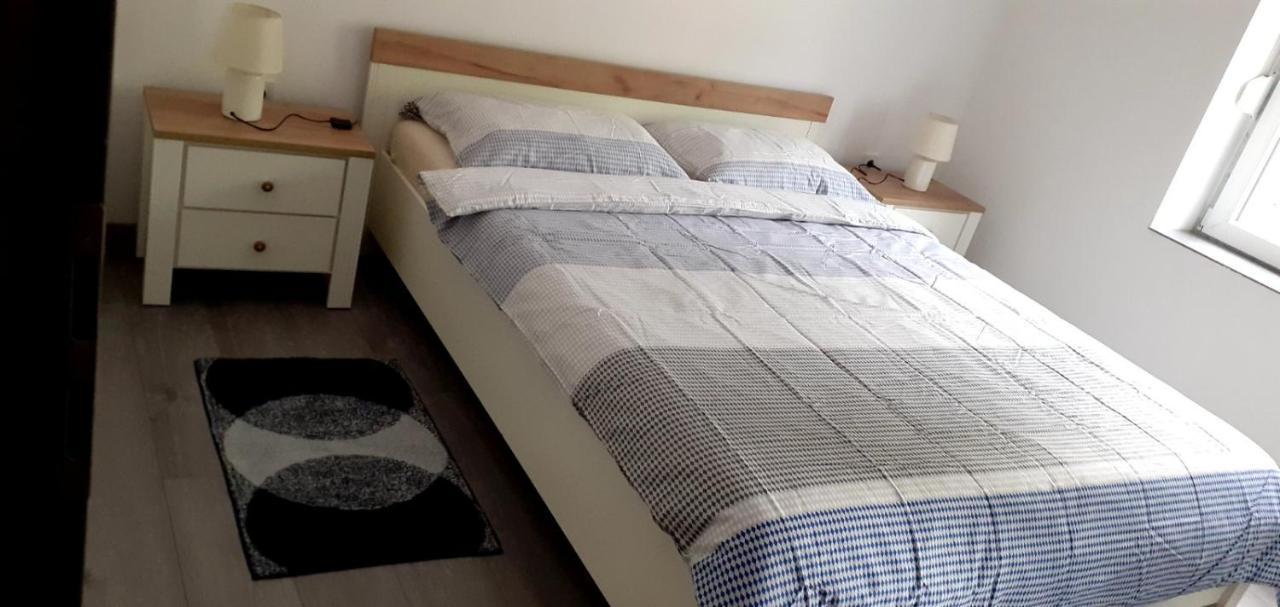 Valbona 1 Apartment โอปาติยา ภายนอก รูปภาพ