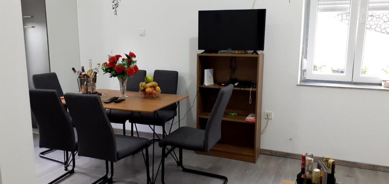 Valbona 1 Apartment โอปาติยา ภายนอก รูปภาพ