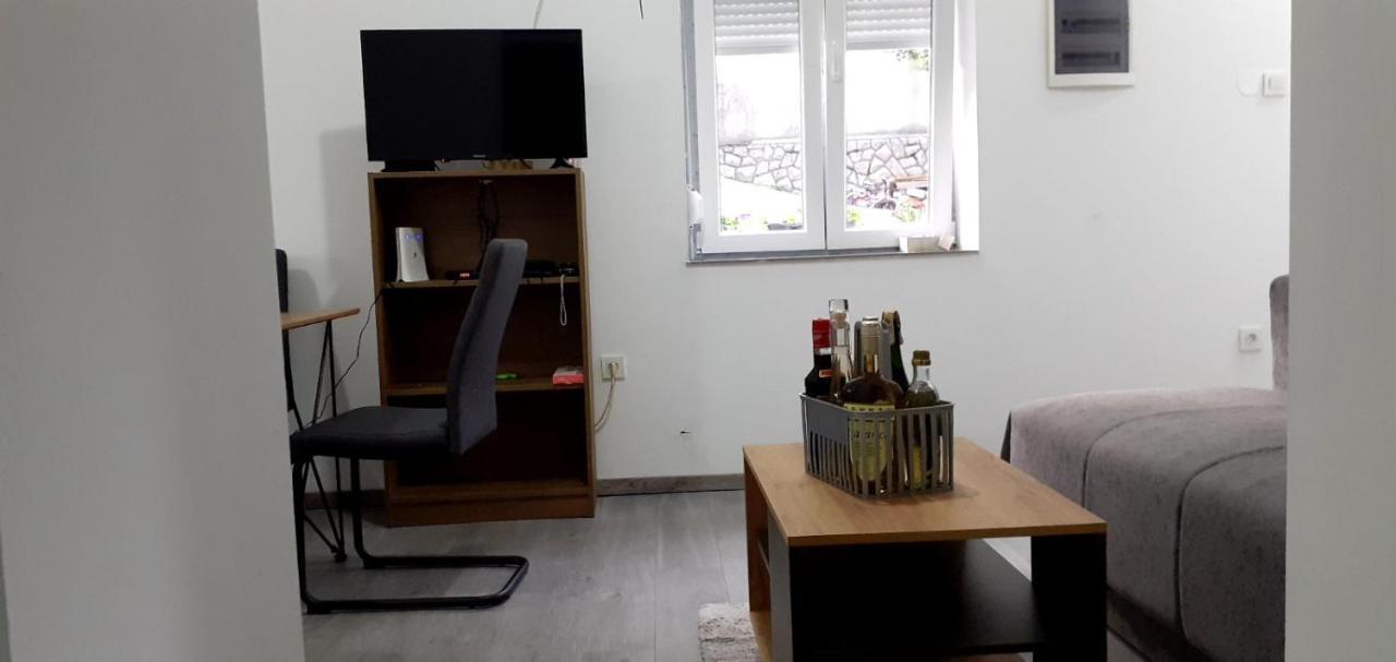 Valbona 1 Apartment โอปาติยา ภายนอก รูปภาพ